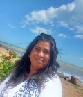 Rencontre Femme Venezuela à Puerto la Cruz  : Gabriela, 53 ans